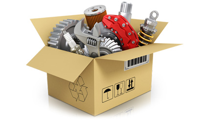 Подбор запчастей